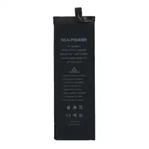 Realpower Xiaomi Uyumlu Mi Note 10 Lite Batarya Pil