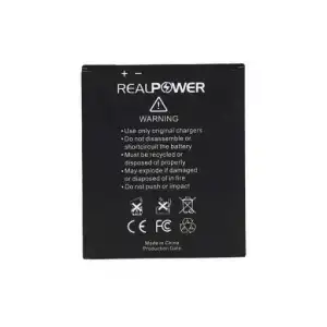 Realpower ZTE Uyumlu Blade A520 Batarya 2400Mah
