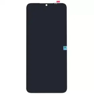 Reeder Uyumlu P13 Blue Max Plus 2022 Lcd Ekran Dokunmatik Siyah Çıtasız