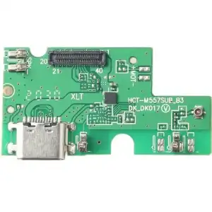 Reeder Uyumlu P13 Blue Max Şarj Soketli Mikrofon Bordu