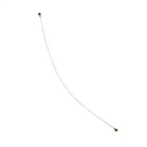 Samsung Uyumlu Galaxy A01 A015 Anten Kablosu