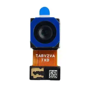 Samsung Uyumlu Galaxy A02S A025 Arka Kamera