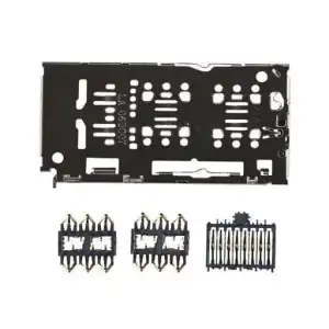 Samsung Uyumlu Galaxy A02S A025 Sim Kart Okuyucu