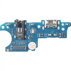 Samsung Uyumlu Galaxy A03 A035 Şarj Soketli Mikrofon Bordu