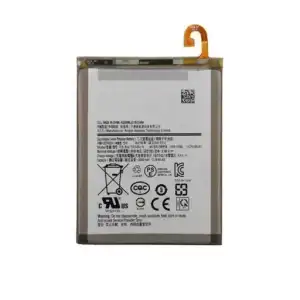 Samsung Uyumlu Galaxy A10 A105 Batarya Eb-Ba750Abu