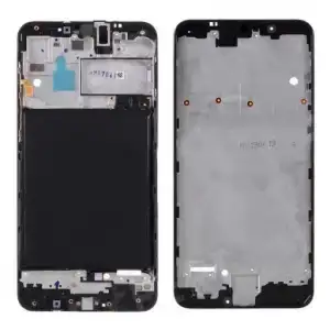 Samsung Uyumlu Galaxy A10 A105 Lcd Ekran Çıtası