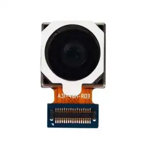 Samsung Uyumlu Galaxy A12 A125 Arka Kamera