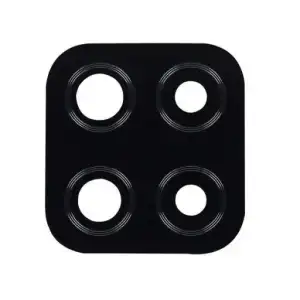 Samsung Uyumlu Galaxy A12 A125 Kamera Lensi