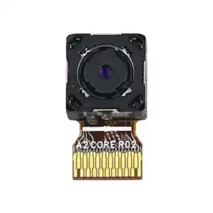 Samsung Uyumlu Galaxy A2 Core A260 Arka Kamera