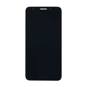 Samsung Uyumlu Galaxy A2 Core A260 Lcd Ekran Dokunmatik Siyah Servis Çıtasız Gh82-19515A