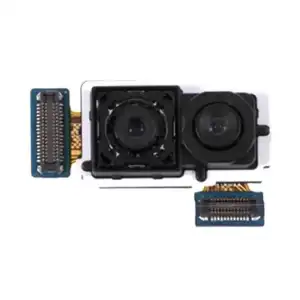 Samsung Uyumlu Galaxy A20 A205 Arka Kamera