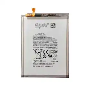 Samsung Uyumlu Galaxy A20 A205 Batarya Eb-Bg580Abu