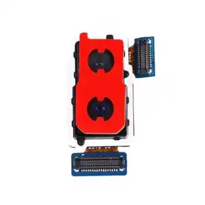 Samsung Uyumlu Galaxy A20E A202 Arka Kamera