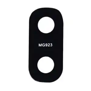 Samsung Uyumlu Galaxy A20E A202 Kamera Lensi