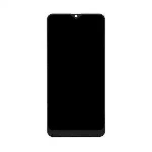 Samsung Uyumlu Galaxy A20E A202 Lcd Ekran Dokunmatik Siyah Hk Servis Çıtasız Gh82-19571A