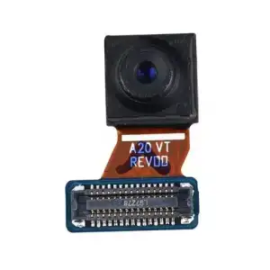 Samsung Uyumlu Galaxy A20E A202 Ön Kamera
