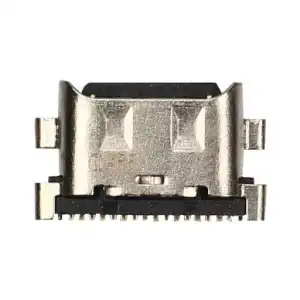 Samsung Uyumlu Galaxy A20E A202 Şarj Soketi