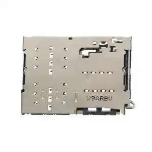 Samsung Uyumlu Galaxy A20E A202 Sim Kart Okuyucu