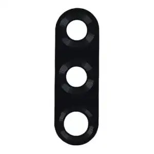 Samsung Uyumlu Galaxy A20S A207 Kamera Lensi