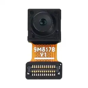 Samsung Uyumlu Galaxy A20S A207 Ön Kamera