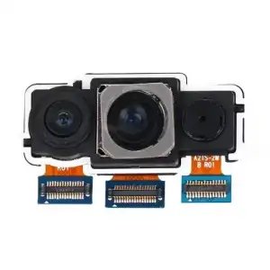 Samsung Uyumlu Galaxy A21S A217 Arka Kamera