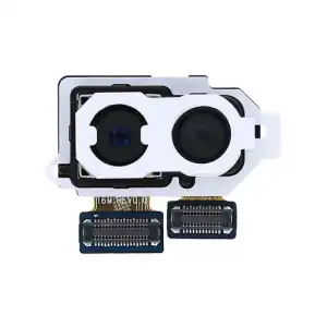 Samsung Uyumlu Galaxy A30 A305 Arka Kamera