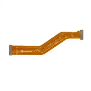 Samsung Uyumlu Galaxy A30 A305 Lcd Ekran Ara Filmi Flex