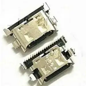 Samsung Uyumlu Galaxy A30 A305 Şarj Soketi