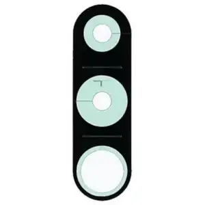 Samsung Uyumlu Galaxy A30S A307 Kamera Lensi