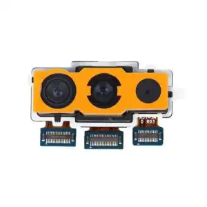 Samsung Uyumlu Galaxy A31 A315 Arka Kamera