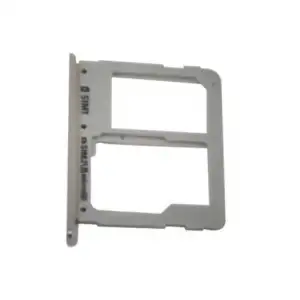 Samsung Uyumlu Galaxy A310 A510 A710 Sim Kart Tepsisi Gold