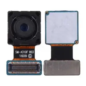 Samsung Uyumlu Galaxy A310 Arka Kamera