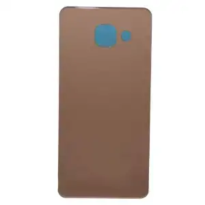 Samsung Uyumlu Galaxy A310 Arka Kapak Rose