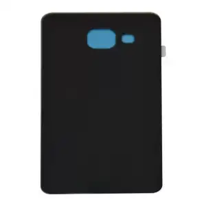 Samsung Uyumlu Galaxy A310 Arka Kapak Siyah