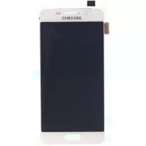 Samsung Uyumlu Galaxy A310 Lcd Ekran Dokunmatik Beyaz Revizyonlu