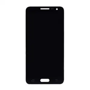 Samsung Uyumlu Galaxy A310 Lcd Ekran Dokunmatik Siyah OLED