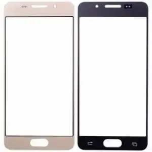 Samsung Uyumlu Galaxy A310 Lens Gold