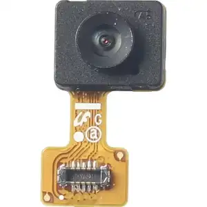 Samsung Uyumlu Galaxy A32 4G A325 Parmak Okuyucu Sensör Konnektör Filmi Flex