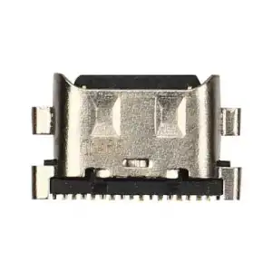 Samsung Uyumlu Galaxy A32 4G A325 Şarj Soketi