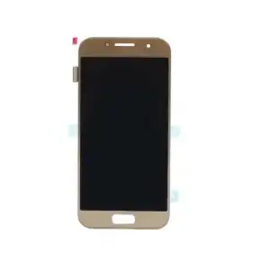 Samsung Uyumlu Galaxy A320 Lcd Ekran Dokunmatik Gold Revizyonlu