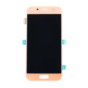 Samsung Uyumlu Galaxy A320 Lcd Ekran Dokunmatik Rose Servis Gh97-19753D