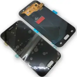Samsung Uyumlu Galaxy A320 Lcd Ekran Dokunmatik Siyah Servis Gh97-19753A