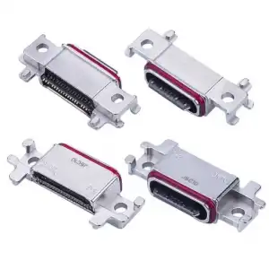 Samsung Uyumlu Galaxy A320 Şarj Soketi