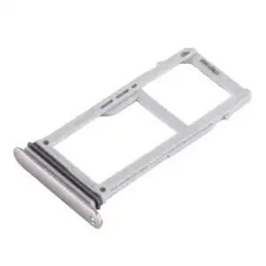 Samsung Uyumlu Galaxy A320 Sim Kart Tepsisi Gold