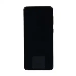 Samsung Uyumlu Galaxy A33 5G A336 Lcd Ekran Dokunmatik Siyah Servis Çıtalı Gh82-28144A