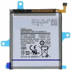 Samsung Uyumlu Galaxy A40 A405 Batarya Eb-Ba405Abu