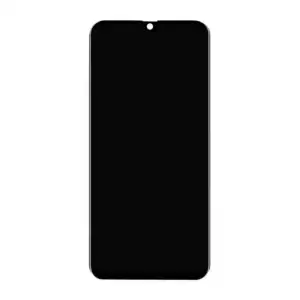 Samsung Uyumlu Galaxy A40 A405 Lcd Ekran Dokunmatik Siyah Servis Çıtalı