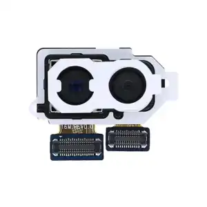 Samsung Uyumlu Galaxy A40 A405 Ön Kamera