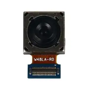 Samsung Uyumlu Galaxy A42 5G A426 Arka Kamera