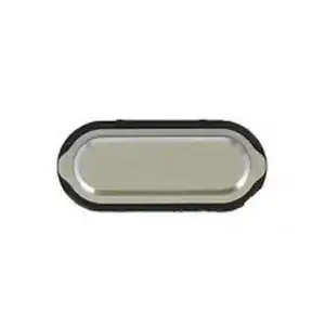 Samsung Uyumlu Galaxy A5 A500 Home Tuşu Gold